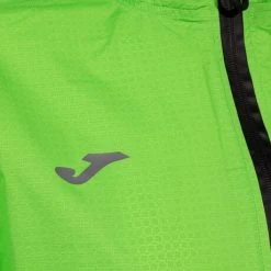 JOMA Chubasquero Mujer R-Trail Nature Verde Flúor 27 JOMA Chubasquero Mujer R-Trail Nature Verde Flúor -Deportiva Ropa Tienda 901528.020 8