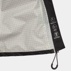 JOMA Chubasquero Mujer R-Trail Nature Negro 24 JOMA Chubasquero Mujer R-Trail Nature Negro -Deportiva Ropa Tienda 901528.100 11