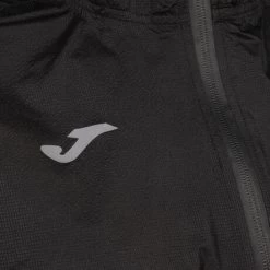 JOMA Chubasquero Mujer R-Trail Nature Negro 19 JOMA Chubasquero Mujer R-Trail Nature Negro -Deportiva Ropa Tienda 901528.100 6