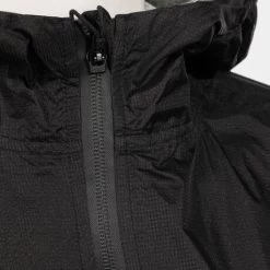 JOMA Chubasquero Mujer R-Trail Nature Negro 20 JOMA Chubasquero Mujer R-Trail Nature Negro -Deportiva Ropa Tienda 901528.100 7