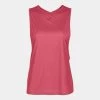 JOMA Camiseta Tirantes Mujer Core Rojo -Deportiva Ropa Tienda 901576.655 1