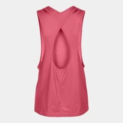 JOMA Camiseta Tirantes Mujer Core Rojo -Deportiva Ropa Tienda 901576.655 2