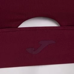 JOMA Sujetador Deportivo Mujer Core Burdeos -Deportiva Ropa Tienda 901594.651 11