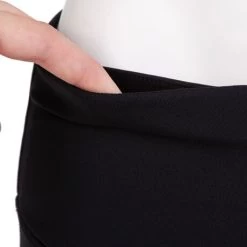 JOMA Mallas Largas Mujer Core Negro 13 JOMA Mallas Largas Mujer Core Negro -Deportiva Ropa Tienda 901596.100 5