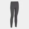 JOMA Mallas Largas Mujer Core Gris Melange -Deportiva Ropa Tienda 901596.150 1