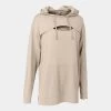 JOMA Sudadera Con Capucha Mujer Breath Beige