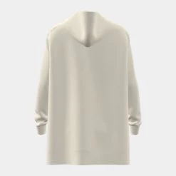 JOMA Sudadera Con Capucha Mujer Breath Beige -Deportiva Ropa Tienda 901608.000 3