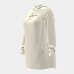 JOMA Sudadera Con Capucha Mujer Breath Beige -Deportiva Ropa Tienda 901608.000 4