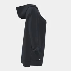 JOMA Sudadera Con Capucha Mujer Breath Negro 8 JOMA Sudadera Con Capucha Mujer Breath Negro -Deportiva Ropa Tienda 901608.100 2