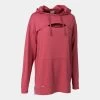 JOMA Sudadera Con Capucha Mujer Breath Rojo 1 JOMA Sudadera Con Capucha Mujer Breath Rojo -Deportiva Ropa Tienda 901608.655 1