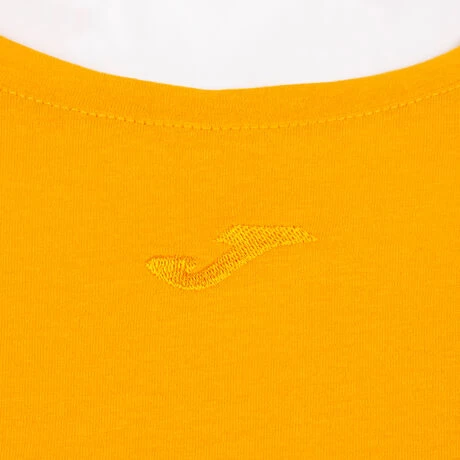 JOMA Camiseta Manga Larga Mujer Organic Naranja 5 JOMA Camiseta Manga Larga Mujer Organic Naranja - Imagen 3