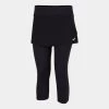 JOMA Falda Mujer Combi Torneo Negro 2 JOMA Falda Mujer Combi Torneo Negro -Deportiva Ropa Tienda 901623.100 1