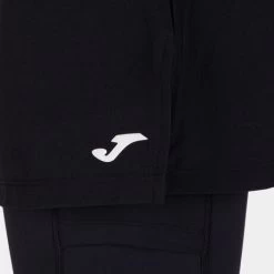 JOMA Falda Mujer Combi Torneo Negro -Deportiva Ropa Tienda 901623.100 8