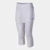 JOMA Falda Mujer Combi Torneo Blanco 1 JOMA Falda Mujer Combi Torneo Blanco -Deportiva Ropa Tienda 901623.200 1