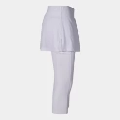 JOMA Falda Mujer Combi Torneo Blanco -Deportiva Ropa Tienda 901623.200 6