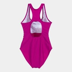 JOMA Bañador Mujer Shark Fucsia -Deportiva Ropa Tienda 901635.525 6