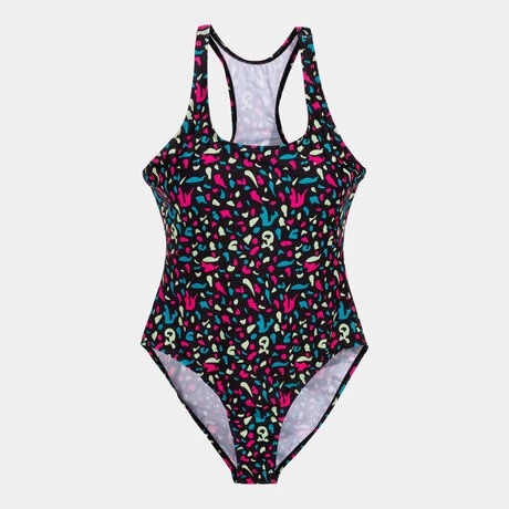 JOMA Bañador Mujer Santa Mónica Negro 3 JOMA Bañador Mujer Santa Mónica Negro