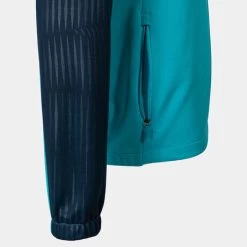 JOMA Chaqueta Mujer Montreal Turquesa Flúor Marino -Deportiva Ropa Tienda 901645.013 13