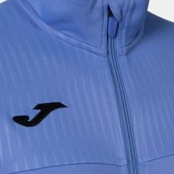 JOMA Chaqueta Mujer Montreal Azul -Deportiva Ropa Tienda 901645.731 9