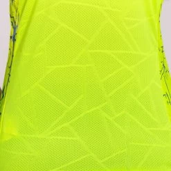 JOMA Camiseta Tirantes Mujer Elite IX Amarillo Flúor 17 JOMA Camiseta Tirantes Mujer Elite IX Amarillo Flúor -Deportiva Ropa Tienda 901646.067 8