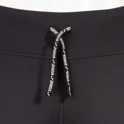 JOMA Mallas Largas Mujer Urban Street Negro -Deportiva Ropa Tienda 901651.100 5