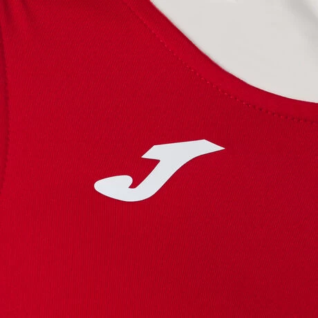 JOMA Top Mujer R-Winner Rojo 5 JOMA Top Mujer R-Winner Rojo - Imagen 3