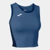 JOMA Top Mujer R-Winner Azul -Deportiva Ropa Tienda 901672.770 1