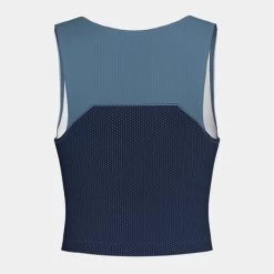 JOMA Top Mujer R-Winner Azul 8 JOMA Top Mujer R-Winner Azul -Deportiva Ropa Tienda 901672.770 3