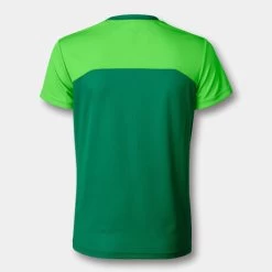 JOMA Camiseta Manga Corta Mujer Winner II Verde Flúor 15 JOMA Camiseta Manga Corta Mujer Winner II Verde Flúor -Deportiva Ropa Tienda 901677.024 3