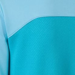 JOMA Sudadera Mujer Winner II Celeste -Deportiva Ropa Tienda 901678.365 10