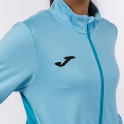 JOMA Chaqueta Mujer Winner II Celeste 14 JOMA Chaqueta Mujer Winner II Celeste -Deportiva Ropa Tienda 901679.365 4