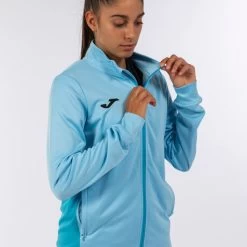 JOMA Chaqueta Mujer Winner II Celeste 16 JOMA Chaqueta Mujer Winner II Celeste -Deportiva Ropa Tienda 901679.365 6
