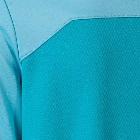 JOMA Chaqueta Mujer Winner II Celeste 10 JOMA Chaqueta Mujer Winner II Celeste - Imagen 8