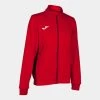 JOMA Chaqueta Mujer Winner II Rojo 2 JOMA Chaqueta Mujer Winner II Rojo -Deportiva Ropa Tienda 901679.615 1
