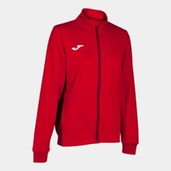 JOMA Chaqueta Mujer Winner II Rojo