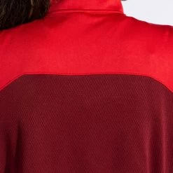 JOMA Chaqueta Mujer Winner II Rojo -Deportiva Ropa Tienda 901679.615 10