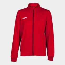 JOMA Chaqueta Mujer Winner II Rojo -Deportiva Ropa Tienda 901679.615 14