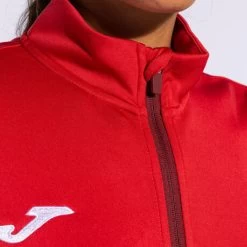 JOMA Chaqueta Mujer Winner II Rojo -Deportiva Ropa Tienda 901679.615 8