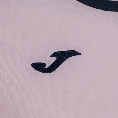 JOMA Camiseta Manga Corta Mujer Eco Championship Rosa Marino 11 JOMA Camiseta Manga Corta Mujer Eco Championship Rosa Marino - Imagen 9