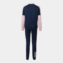 JOMA Chándal Mujer Eco Championship Marino Rosa 11 JOMA Chándal Mujer Eco Championship Marino Rosa -Deportiva Ropa Tienda 901693.335 3