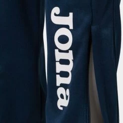 JOMA Chándal Mujer Eco Championship Marino Turquesa Flúor -Deportiva Ropa Tienda 901693.342 11