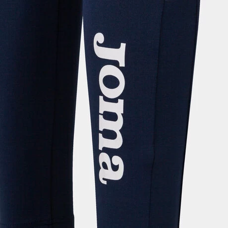 JOMA Mallas Largas Mujer Eco Championship Marino Rosa 11 JOMA Mallas Largas Mujer Eco Championship Marino Rosa - Imagen 9