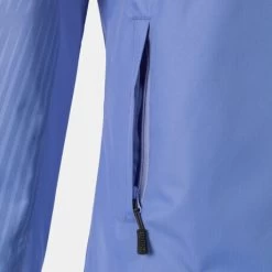 JOMA Chubasquero Mujer Montreal Azul 15 JOMA Chubasquero Mujer Montreal Azul -Deportiva Ropa Tienda 901708.731 6