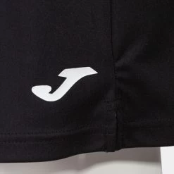 JOMA Set Mujer Atlanta Negro Blanco -Deportiva Ropa Tienda 901711.102 9