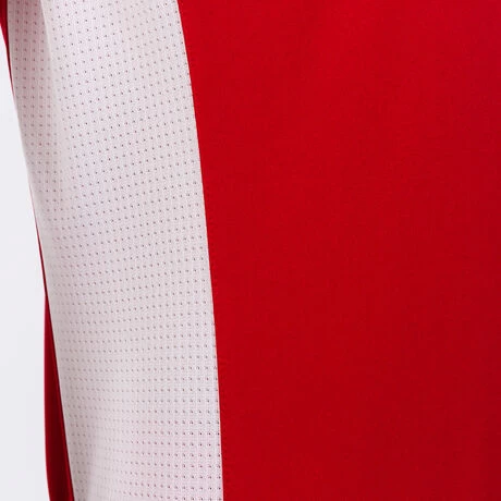 JOMA Set Mujer Atlanta Rojo Blanco 8 JOMA Set Mujer Atlanta Rojo Blanco - Imagen 6