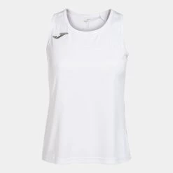 JOMA Camiseta Tirantes Mujer Montreal Blanco 18 JOMA Camiseta Tirantes Mujer Montreal Blanco -Deportiva Ropa Tienda 901714.200 8