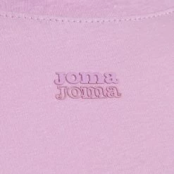 JOMA Camiseta Manga Larga Mujer Daphne Morado 8 JOMA Camiseta Manga Larga Mujer Daphne Morado -Deportiva Ropa Tienda 901752.576 3