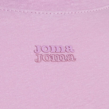 JOMA Camiseta Manga Larga Mujer Daphne Morado 5 JOMA Camiseta Manga Larga Mujer Daphne Morado - Imagen 3