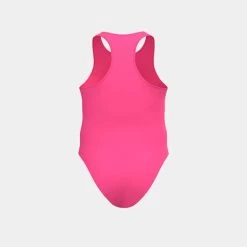 JOMA Bañador Niña Splash Rosa Flúor -Deportiva Ropa Tienda 901774.035 8