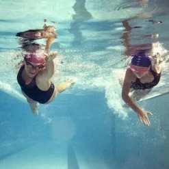 JOMA Bañador Mujer Splash Negro -Deportiva Ropa Tienda 901774.100 4